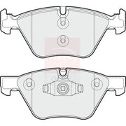Apec Front Brake Pad Set PD3259