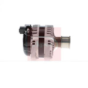 Apec Car Alternator 12V fits Ford Ecosport 2013 on 1.0
