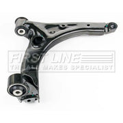 First Line Control/Trailing Arm fits VW Crafter 2017-2024 2.0