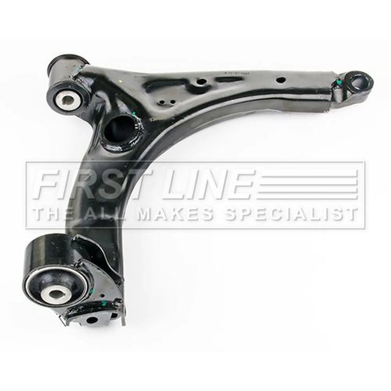 First Line Control/Trailing Arm fits VW Crafter 2017-2024 2.0