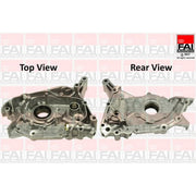 FAI Engine Oil Pump Assembly OP270