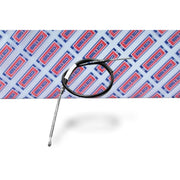 Borg & Beck Handbrake Cable Left Rear BKB1920