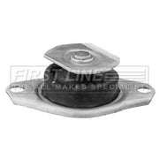First Line Engine Mount Mounting fits Fiat Multipla 1999-2010 1.6
