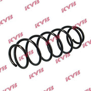 KYB Rear Suspension Coil Spring fits Alfa Romeo Giulietta 2010-2020 1.4 1.6 2.0