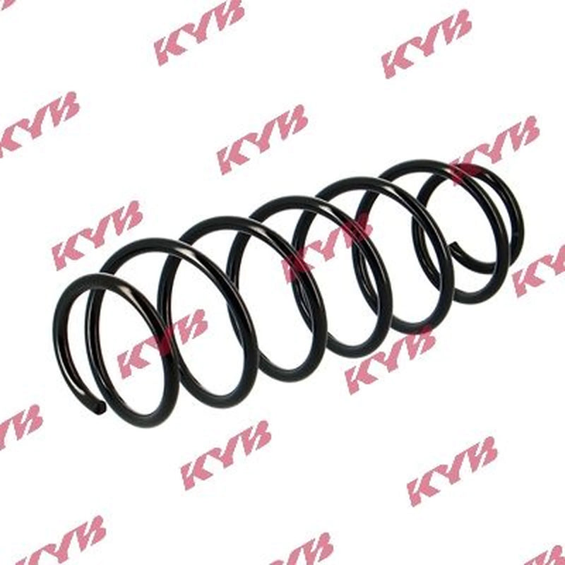 KYB Rear Suspension Coil Spring fits Alfa Romeo Giulietta 2010-2020 1.4 1.6 2.0