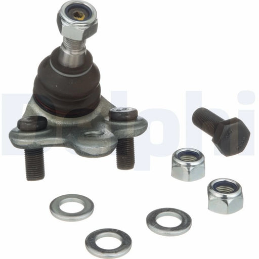 Delphi Ball Joint Lower TC747