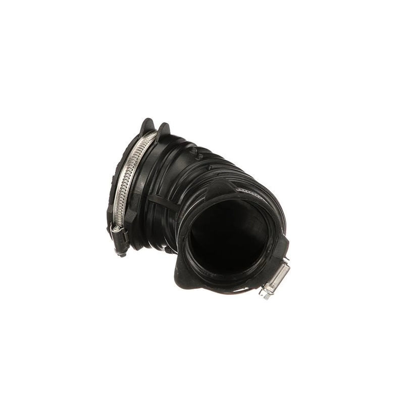 Gates Air Supply Hose NBR (nitrile butadiene rubber) fits Opel Astra K 2015-2019