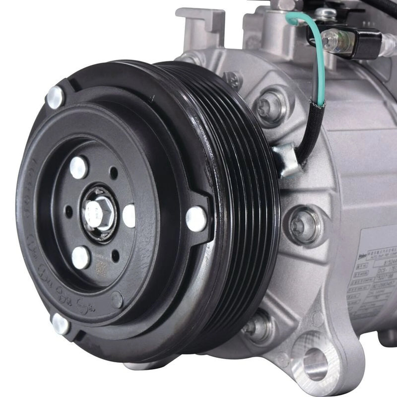 Valeo Air Conditioning Compressor 815244