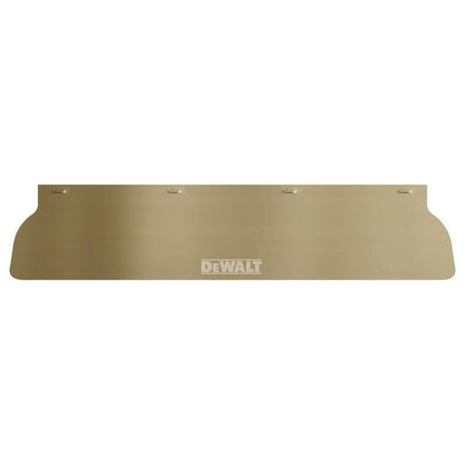 Dewalt Drywall Replacement Skimmer Blade 16in DEWALT Drywall - Dynamic Drive