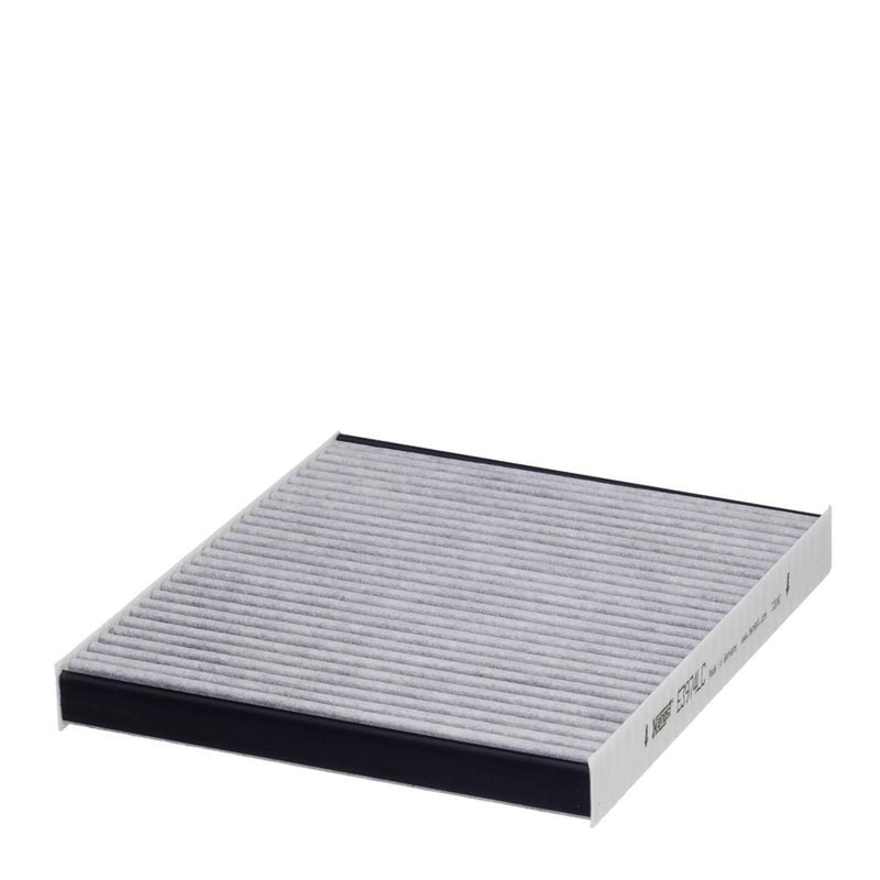Hengst Cabin Air Filter (Pollen Filter) fits Chrysler Sebring 2007-2010