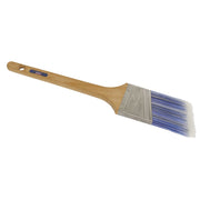 Sealey Wooden Handle Cutting-In Paint Brush 50mm SPBA50 Sealey - Dynamic Drive