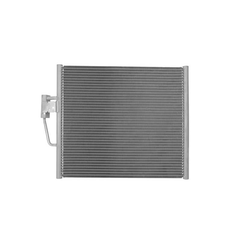 Hella Air Conditioning Condenser fits BMW Z8 Roadster 2000-2003 4.9