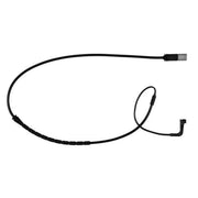 Mintex Brake Pad Wear Sensor Rear fits BMW X5 2006-2013 3.0 4.8
