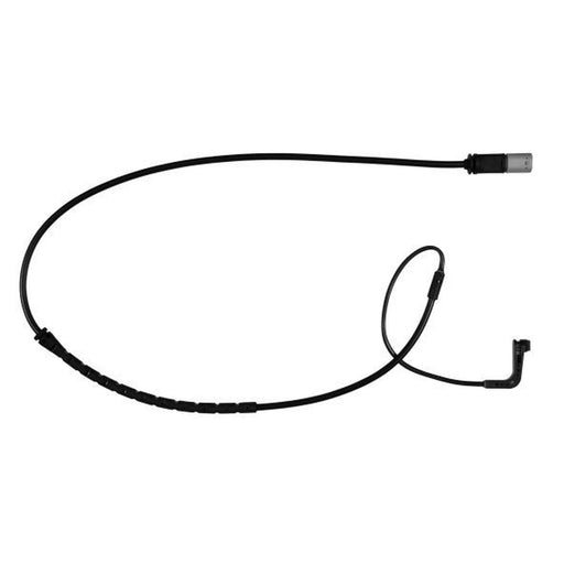 Mintex Brake Pad Wear Sensor Rear fits BMW X5 2006-2013 3.0 4.8
