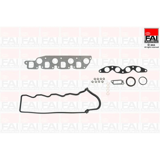 FAI Cylinder Head Gasket Kit HS1207NH