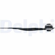Delphi Control/Trailing Arm Lower fits Audi Q3 2018-2021 2.5