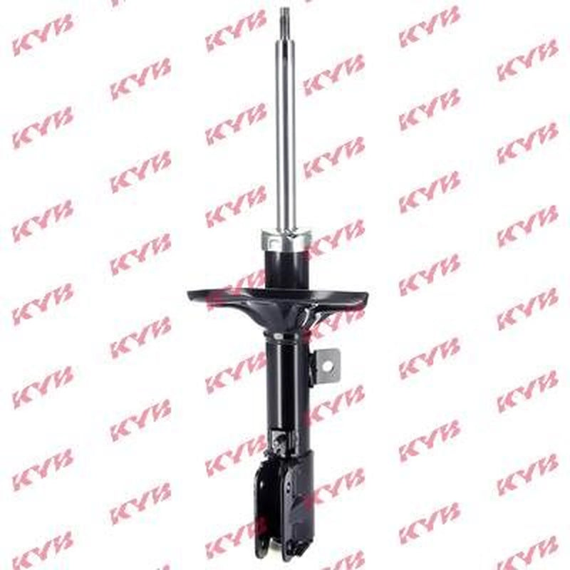 KYB Shock Absorber Damper Strut Front Left fits Mitsubishi Grandis 2004-2011