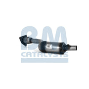 BM Catalysts Homologated Petrol Cat fits Renault Megane II 2002-2008 1.4