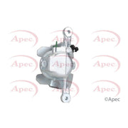 Apec Brake Caliper Assembly Front Left LCA793