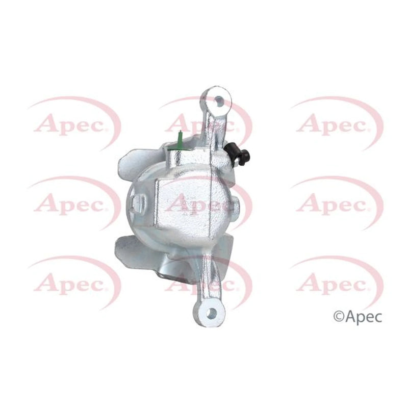 Apec Brake Caliper Assembly Front Left LCA793