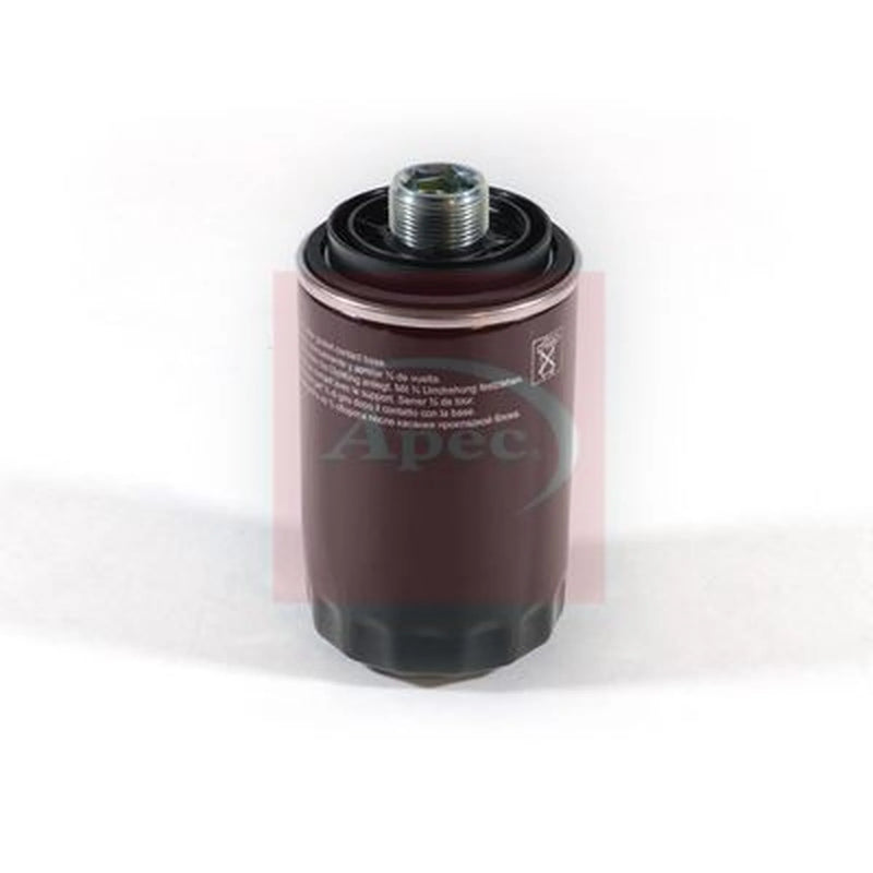Apec Engine Oil Filter AFO3121