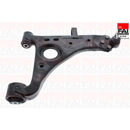 FAI Control/Trailing Arm