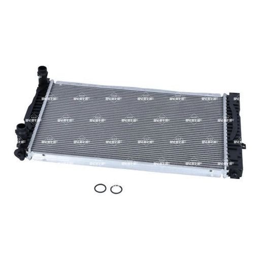 NRF Engine Radiator 56127