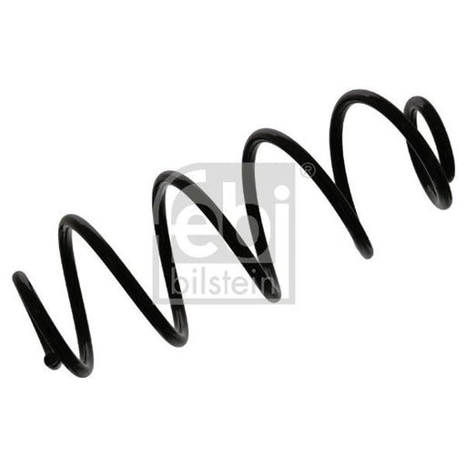 Febi Rear Suspension Coil Spring 46917