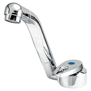 Reich Samba Cold Water Tap with 25cm Flexi Hose