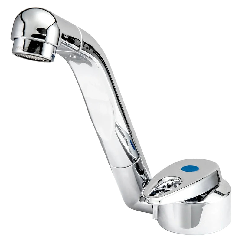 Reich Samba Cold Water Tap with 25cm Flexi Hose