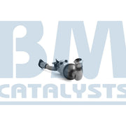 BM Catalysts Homologated Diesel Cat & Dpf fits Nissan Primastar 2006 on 2.0