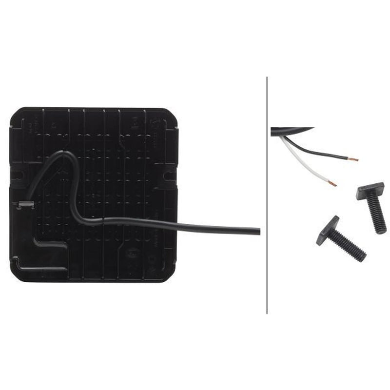 Hella Worklight High
