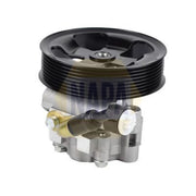 NAPA Power Steering Hydraulic Pump fits Land Rover Discovery III 2004-2009 2.7