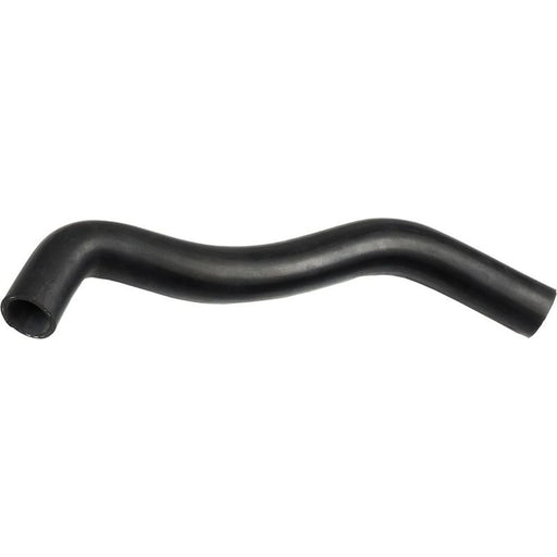 Gates Radiator Coolant Hose 435mm ID fits Talbot Solara 1980-1986 1.6