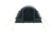 Outwell Sky 5 Pole Tent Blue 5 Person Outwell - Dynamic Drive