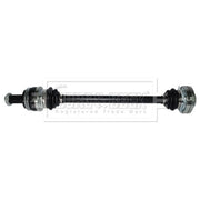 Borg & Beck CV Drive Shaft Driveshaft Rear Right BDS1505