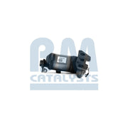 BM Catalysts Homologated Petrol Cat fits Daihatsu Charade VI 2003 on 1.0