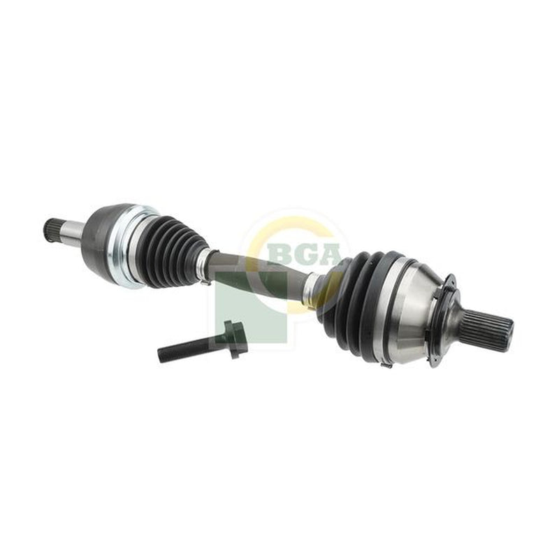 BGA CV Drive Shaft Driveshaft Front Left