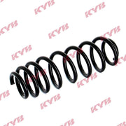 KYB Rear Suspension Coil Spring fits Hyundai Ioniq 2016-2022 1.6