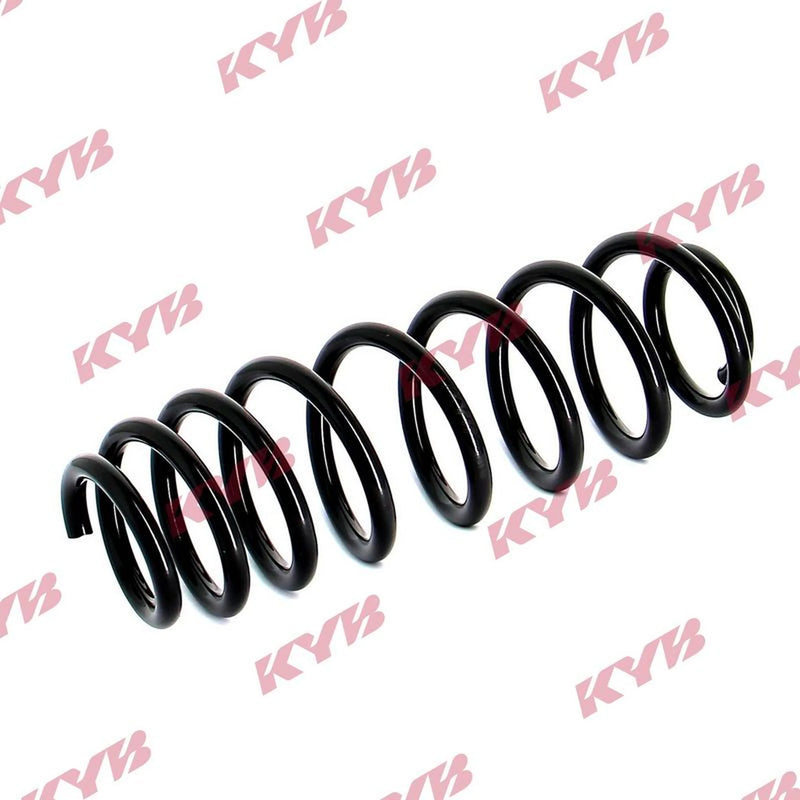 KYB Rear Suspension Coil Spring fits Hyundai Ioniq 2016-2022 1.6