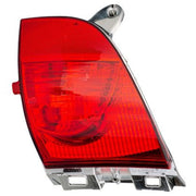 Hella Rear Fog Light Lamp Unit Right 2NR 009 774-141