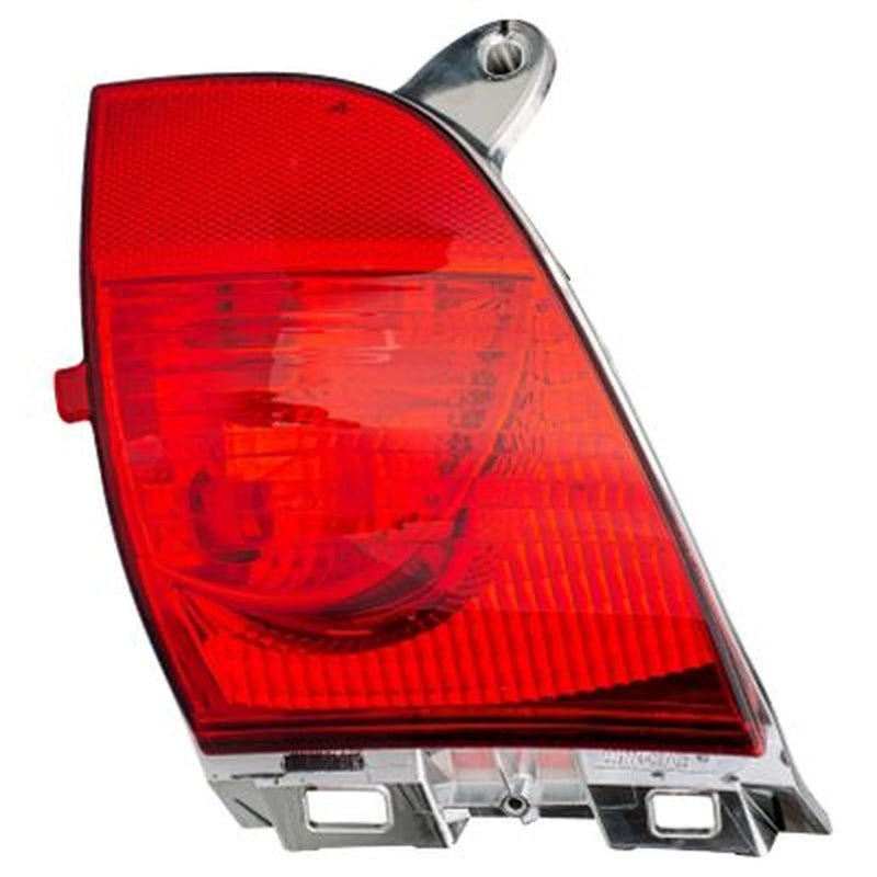 Hella Rear Fog Light Lamp Unit Right 2NR 009 774-141