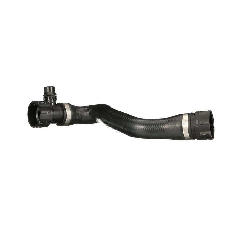 Gates Radiator Coolant Hose 340mm ID fits BMW X5 2008-2013