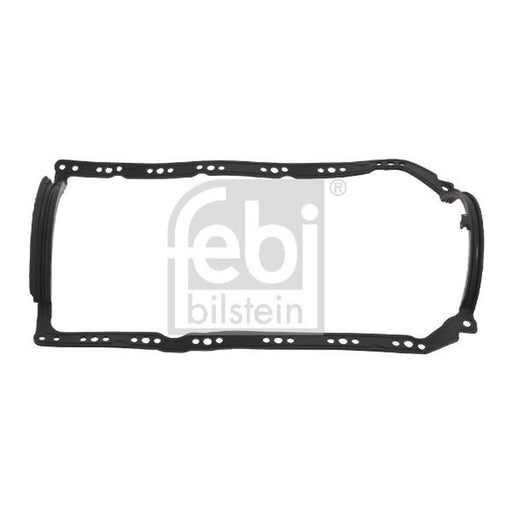 Febi Oil Sump Gasket Wide Thick 19609