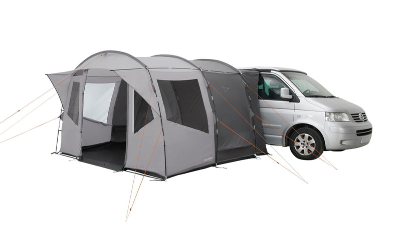 Easy Camp Reine Driveaway Awning Grey Easy Camp - Dynamic Drive