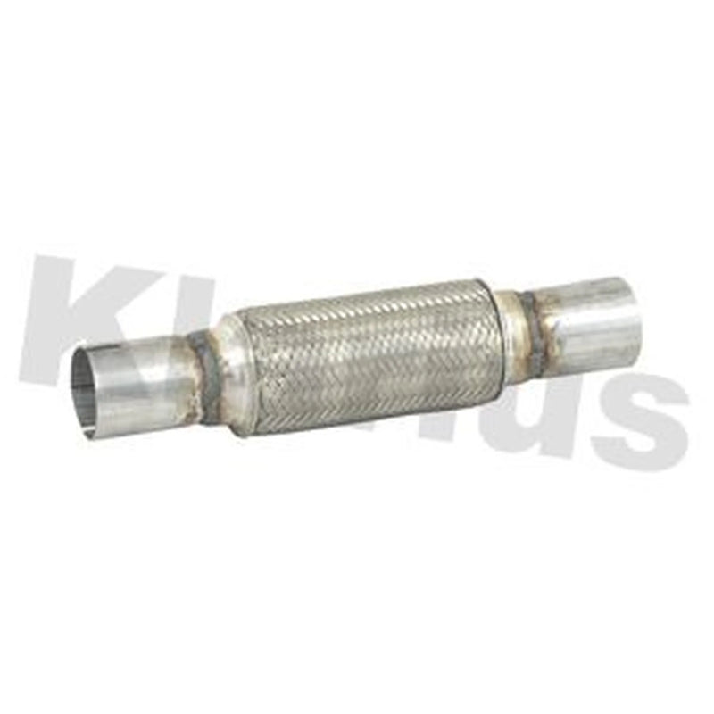 Klarius Exhaust Flexible Pipe