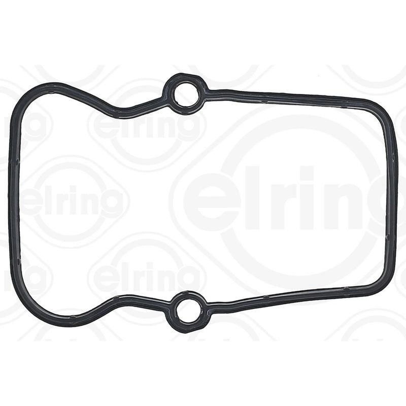 Elring Cylinder Head Cover Gasket fits Mercedes-Benz Actros 1996-2003