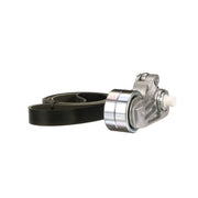 Gates V-Ribbed Belt Set fits Mercedes-Benz Actros 1996-2003
