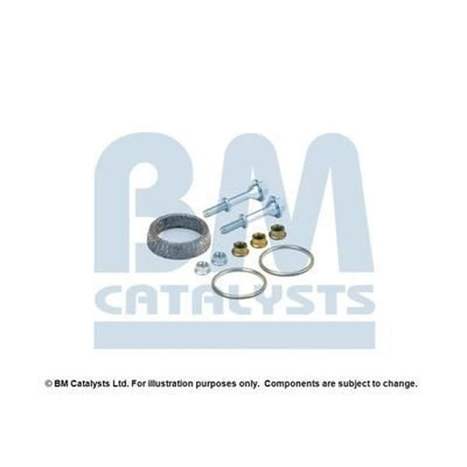 BM Catalysts Exhaust Pipe Mounting Kit FK70561B
