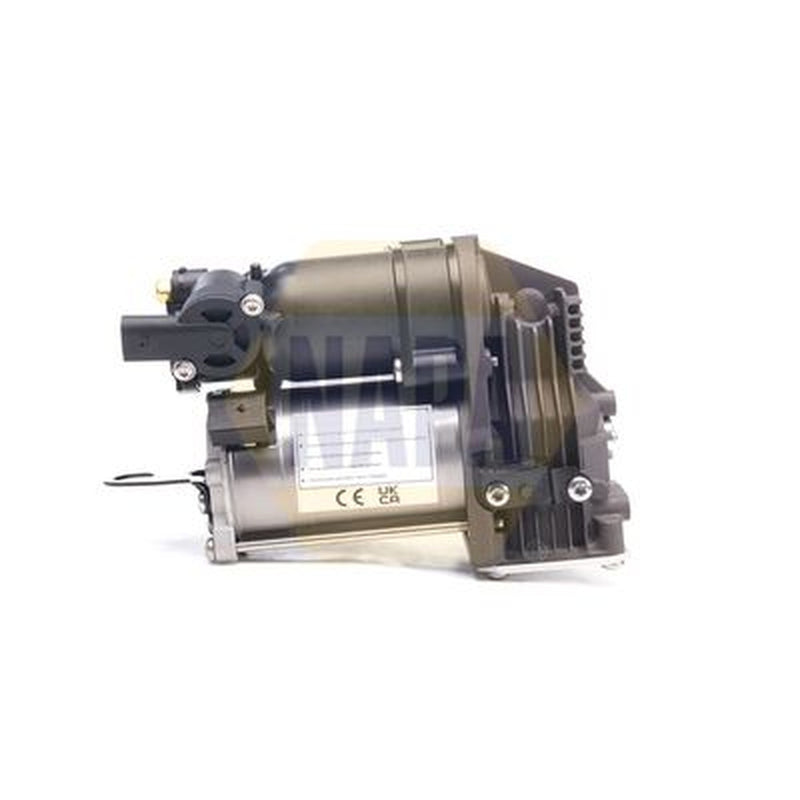 NAPA Air Suspension Compressor fits Mercedes-Benz S-Class 2005-2013